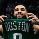 Jayson Tatum: Saatnya Rebut MVP NBA 2026?