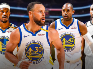 Golden State Warriors 2026 transisi generasi baru