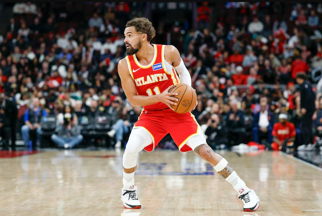 pemain terinspirasi Stephen Curry NBA 2026