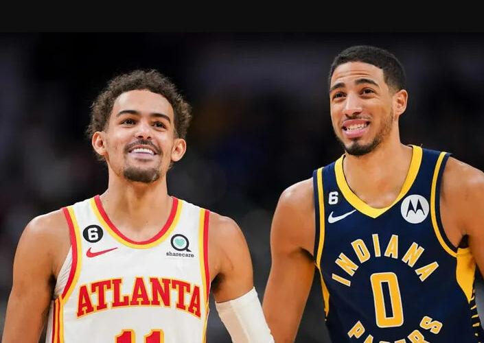 penerus warisan Stephen Curry NBA 2026