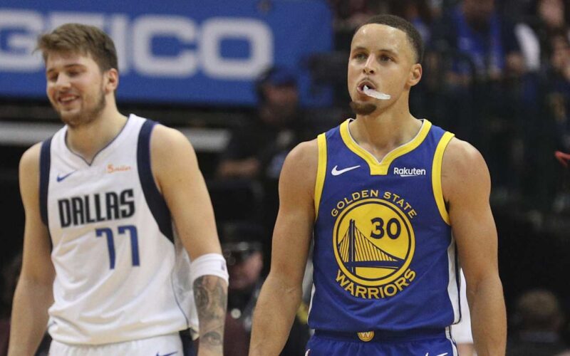 shooter paling berbahaya NBA 2026