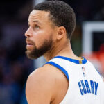 Stephen Curry dan Dampaknya pada Generasi Muda NBA