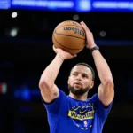 Stephen Curry dan Dampaknya pada Generasi Muda NBA