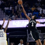 Victor Wembanyama: Evolusi Big Man Masa Depan NBA