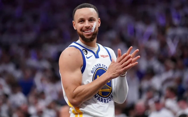 sistem three-point NBA 2026 paling efektif