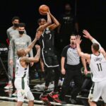 Apakah Era Mid-Range Sudah Benar-Benar Mati di NBA?