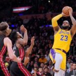 5 Pemain Mid-Range Terbaik di NBA 2026