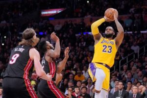 pemain mid-range terbaik NBA 2026