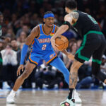 5 pemain clutch terbaik NBA 2026