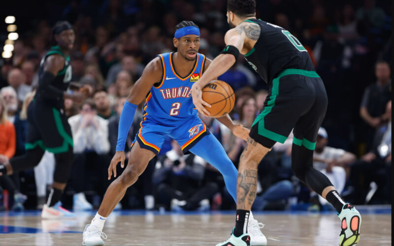 pemain clutch terbaik NBA 2026 momen akhir pertandingan