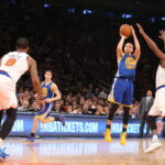 Bagaimana Tembakan Tiga Angka Mengubah Cara Tim Membangun Roster NBA