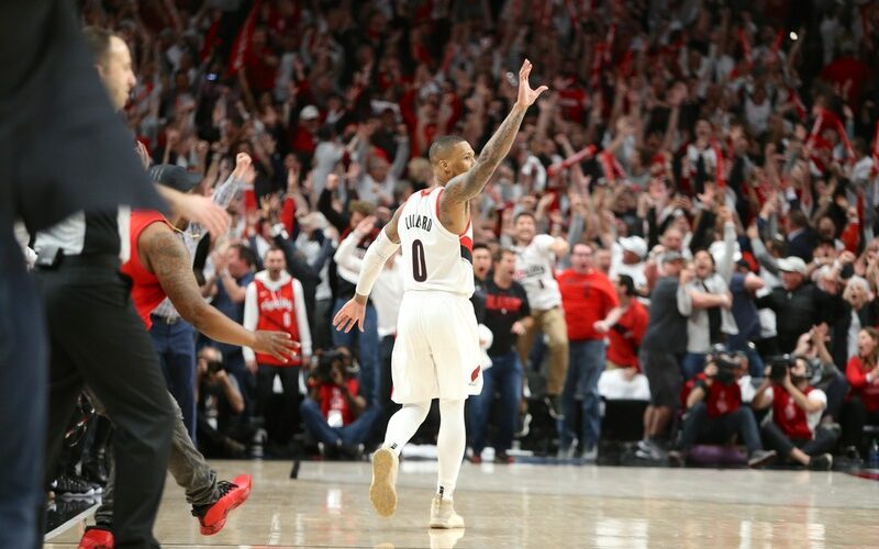 game-winner terbaik NBA 2026