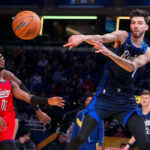 Hasil Pertandingan NBA Terbaru: Duel Sengit Antara Generasi Lama dan Rising Star