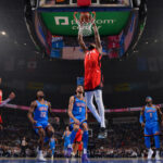 Taktik Modern NBA: Evolusi Strategi Basket Masa Kini