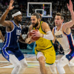 FIBA World Cup: Persaingan Basket Dunia Semakin Ketat
