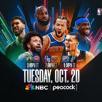 NBA 2026-27 Makin Panas: Jadwal, Rivalitas, dan Kandidat Juara Musim Baru